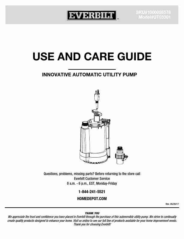 Everbilt 2 In 1 Utility Pump Manual-page_pdf